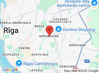  Pērnavas 11, Rīga, LV-1012,  TOPVELO, SIA