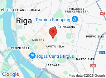  Aleksandra Čaka 82, Rīga, LV-1011,  TOQUE, SIA