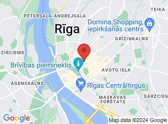  Elizabetes 55, Rīga LV-1010,  Tora Tora, SIA