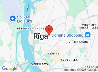  Skanstes 4 k-1, Rīga, LV-1013,  Torafora, SIA