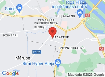  Bramberģes 16A, Rīga, LV-1058,  Torena investīcijas, SIA