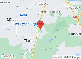  Tīraines 1, Rīga, LV-1058,  Torensberg, SIA