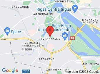  Torņakalna 5, Rīga, LV-1004,  Torņakalns, SIA