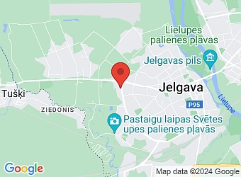  Atmodas 19, Jelgava LV-3007,  Tornum, SIA