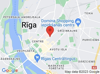  Brīvības 90, Rīga, LV-1001,  Tortillaburger, SIA