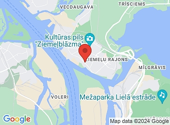  Meldru 14-48, Rīga LV-1015,  TOTAL, SIA