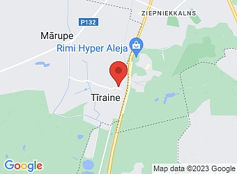  Jelgavas ceļš 20, Tīraine, Mārupes pagasts, Mārupes nov., LV-2167,  Total Transport, SIA