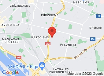  Kārsavas 13, Rīga, LV-1082,  Totalaudit, SIA