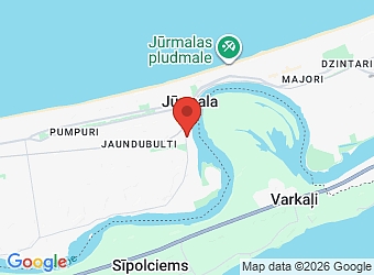  Slokas 47, Jūrmala, LV-2015,  Tourism & Hotels services, SIA