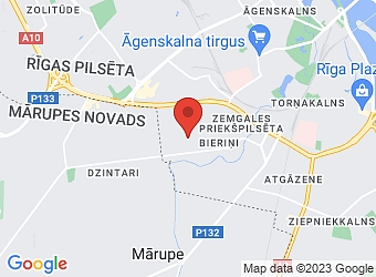  Dāliju 10 k-1, Rīga, LV-1002,  TOVE-NS, SIA