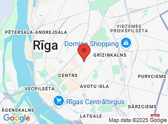  Brīvības 99, Rīga, LV-1001,  TP Consulting, SIA