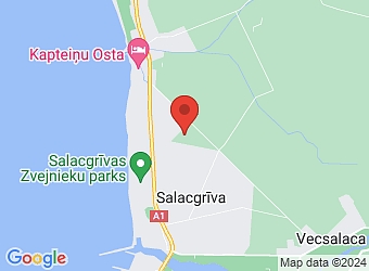  "Vecdzeņi", Salacgrīvas pagasts, Limbažu nov., LV-4033,  TP Kastes, SIA