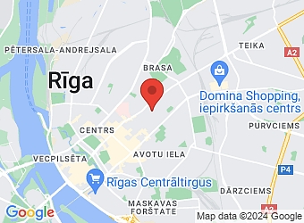  Tērbatas 93/95, Rīga LV-1001,  TPNP Group, SIA