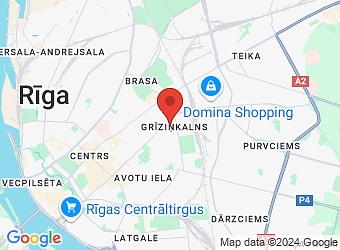  Alauksta 3 - 5, Rīga, LV-1009,  T-Prod, SIA