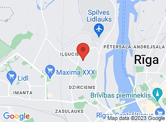  Riekstu 18-9, Rīga, LV-1055,  TQS Baltic, SIA