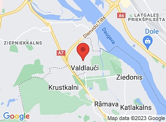  Bauskas 205 - 61, Rīga, LV-1076,  Trade Agency, SIA