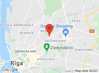  Brīvības 155, Rīga, LV-1012,  Trade Centre OK, SIA