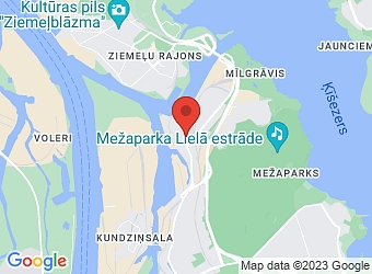  Tvaika 64-4, Rīga, LV-1034,  Trade Holding, SIA