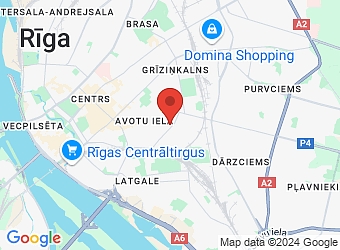  Zaķu 7-34, Rīga LV-1009,  Trade Master, SIA