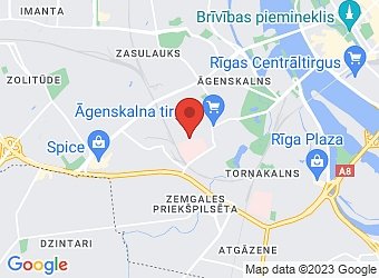  Ventspils 27-5, Rīga, LV-1002,  Trainin, SIA