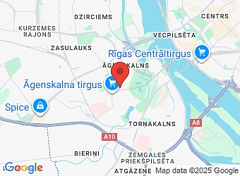  Talsu 4, Rīga, LV-1002,  Traiv, SIA