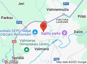  Graudu 11, Valmiera, Valmieras nov., LV-4201,  Tralis24, SIA