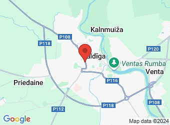  Piltenes 8 - 6, Kuldīga, Kuldīgas nov., LV-3301,  TRANS LAT, SIA