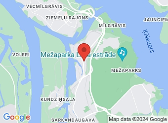  Tvaika 60, Rīga LV-1034,  Trans Quadrant Riga, SIA