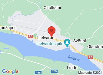  Laimdotas 1, Lielvārde, Ogres nov. LV-5070,  Transcom P & G, SIA