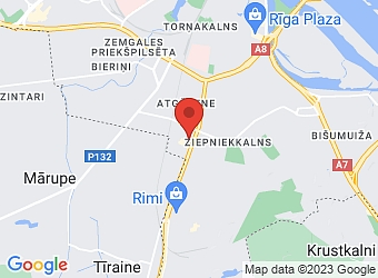  Vienības gatve 109, Rīga, LV-1058,  Transcom Worldwide Latvia, SIA