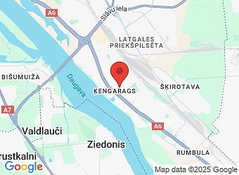  Maltas 19-25, Rīga LV-1057,  Transflowers, SIA