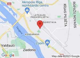  Prūšu 21 k-3 - 38, Rīga, LV-1057,  TransformMe, SIA