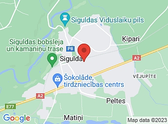  Zemgales 2, Sigulda, Siguldas nov., LV-2150,  Transport Rent, SIA