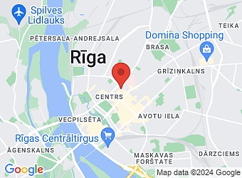  Skolas 30-19, Rīga LV-1010,  Transporta informācijas centrs, SIA