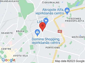  Raunas 5, Rīga, LV-1039,  Transporta telemātikas sistēmas, SIA