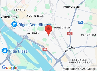  Lauvas 2, Rīga, LV-1019,  Transporta un sakaru institūts, AS