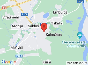  Priežu 5, Saldus, Saldus nov., LV-3801,  Transports 21, SIA