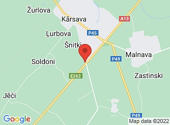  Šnitki, "Akas" -3, Malnavas pagasts, Ludzas nov., LV-5717,  Transports JZ, SIA