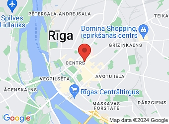  Ģertrūdes 10-9, Rīga, LV-1010,  Trapenes lauki, SIA