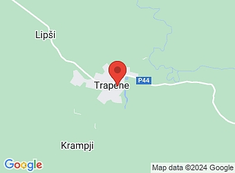  "Skola", Trapene, Trapenes pagasts, Smiltenes nov., LV-4348,  Trapenes sākumskola