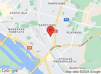  Piedrujas 15, Rīga, LV-1073,  Trapi 1, SIA