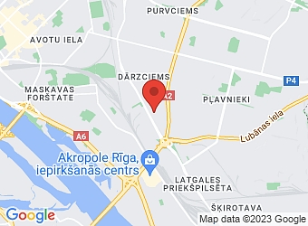  Piedrujas 15, Rīga LV-1073,  Trapi, SIA