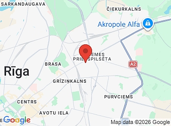  Brīvības gatve 214B, Rīga, LV-1039,  Travelland, SIA