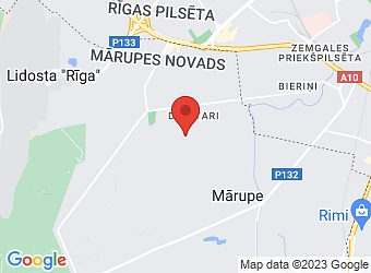  Paleju 74, Mārupe, Mārupes nov. LV-2167,  TRdesign, SIA