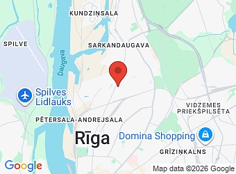  Ganību dambis 24D, Rīga, LV-1005,  Tre Conus, SIA