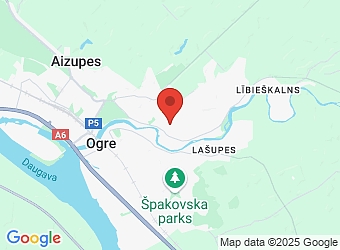  Čiekuru 3, Ogre, Ogres nov., LV-5001,  Tre Conus, SIA