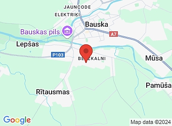  Pārupes 16, Bauska, Bauskas nov., LV-3901,  Tredueks, SIA