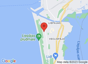  Dzintaru 7-16, Liepāja, LV-3401,  Treez, SIA