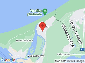  Treiliņu 26, Rīga, LV-1030,  Treilands Industries, SIA