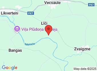  "Sabīnes", Vecsaules pagasts, Bauskas nov., LV-3932,  Treilībs un Partneri 2, SIA